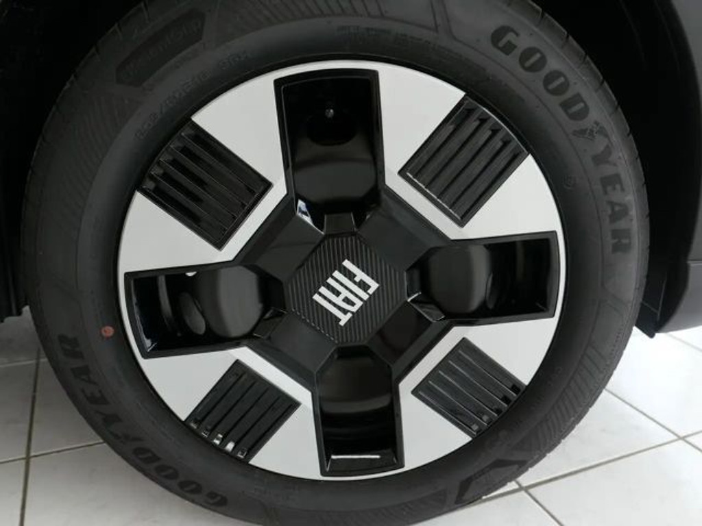 Fiat Grande Panda