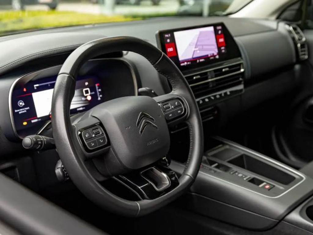 Citroën C5 Aircross 131 PK AT | Camera | Keyless | Navi. | Airco | ...
