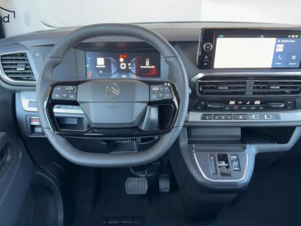 Citroën Spacetourer