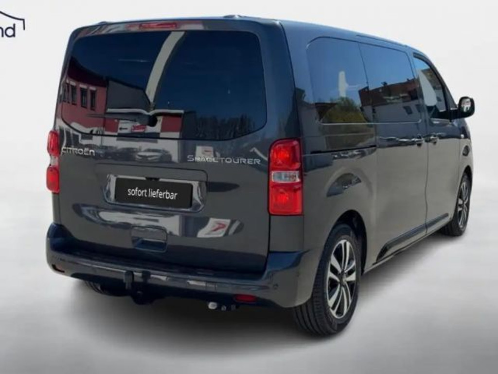 Citroën Spacetourer