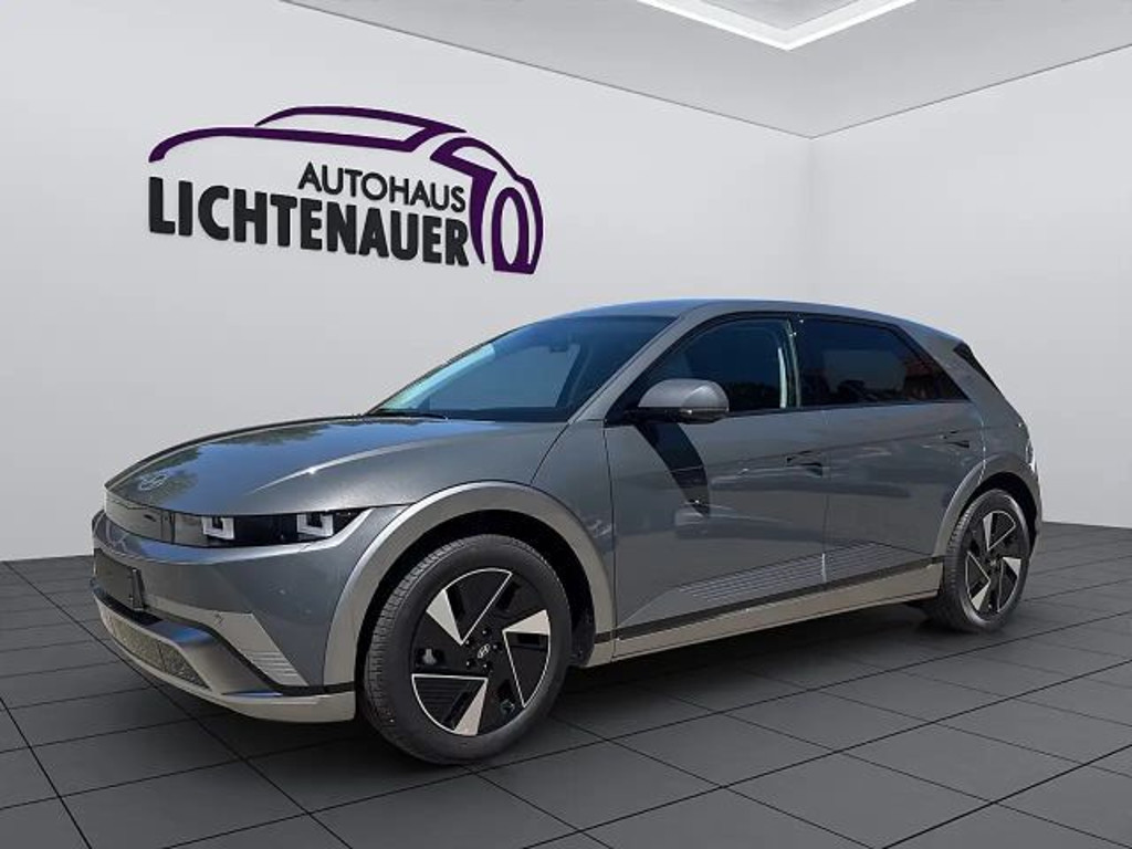 Hyundai Ioniq 5 Ioniq 5 Elektro 84kWh Comfort Line Aut.+Comfort...