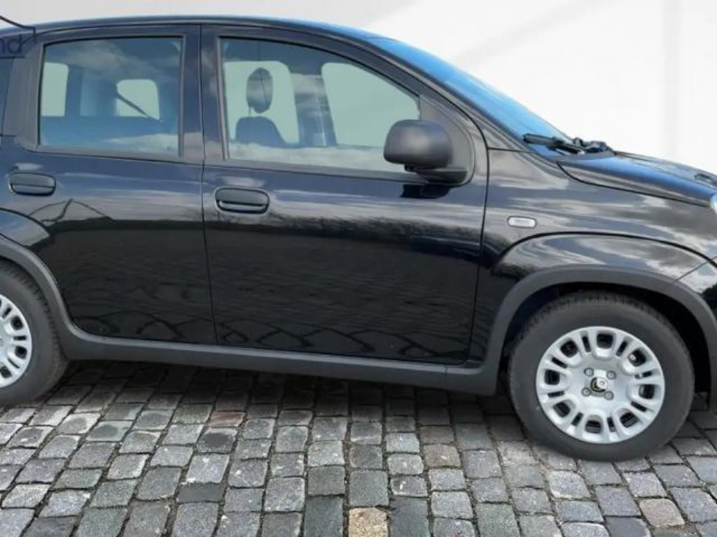 Fiat Panda 1,0  Hybrid (MHEV) Pandina Base NBA PDC SHA