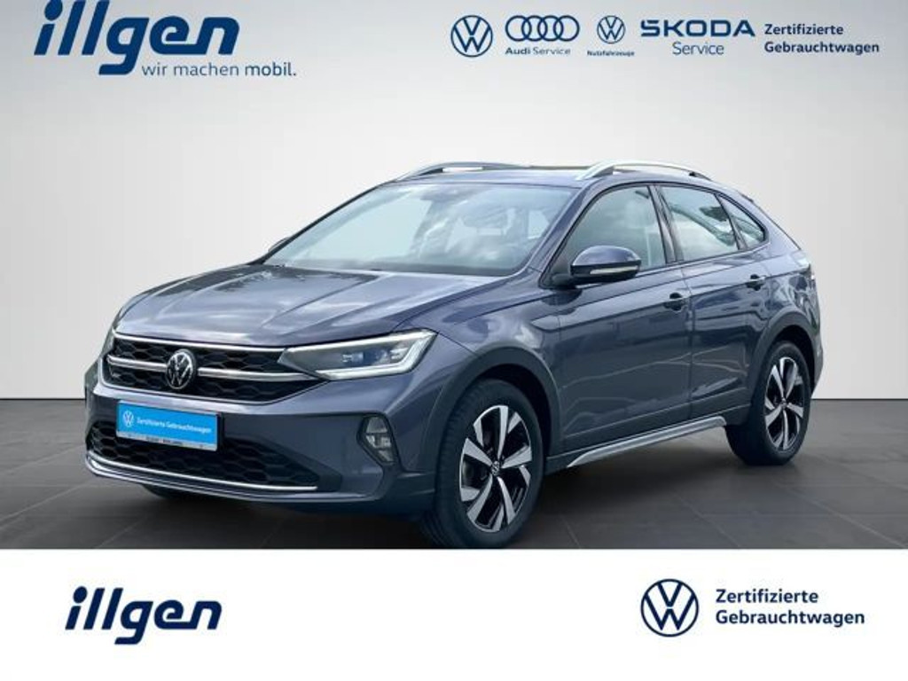 Volkswagen Taigo DSG Style 1.5 TSI