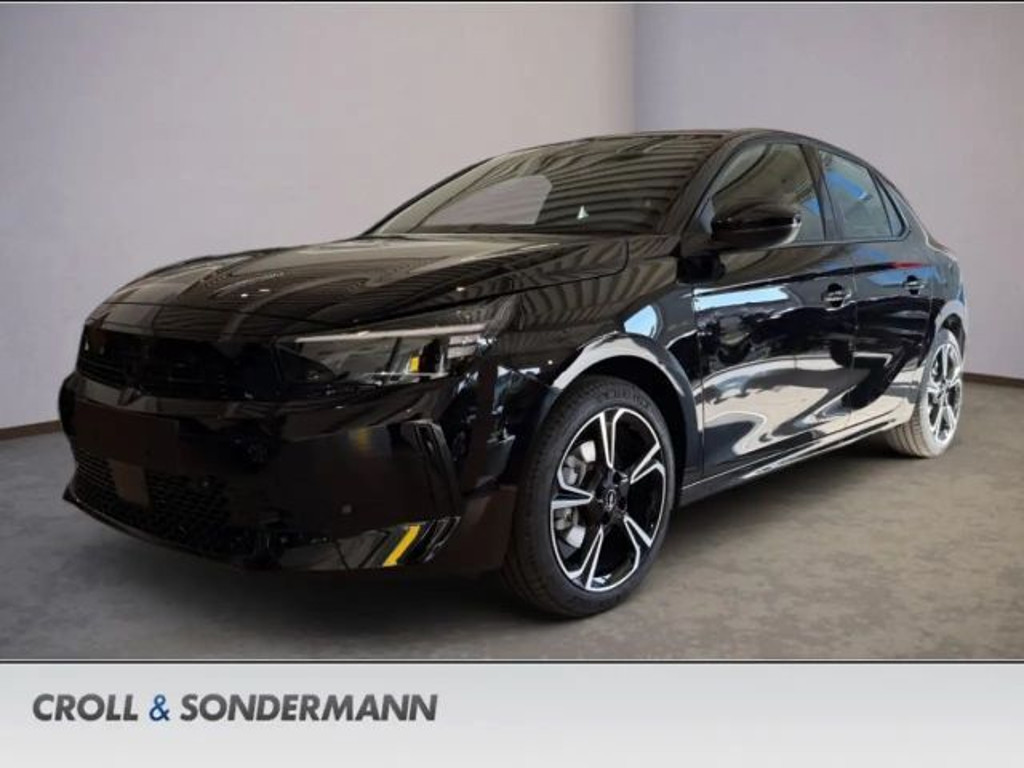 Opel Corsa Grand Sport Hybrid GS-Line
