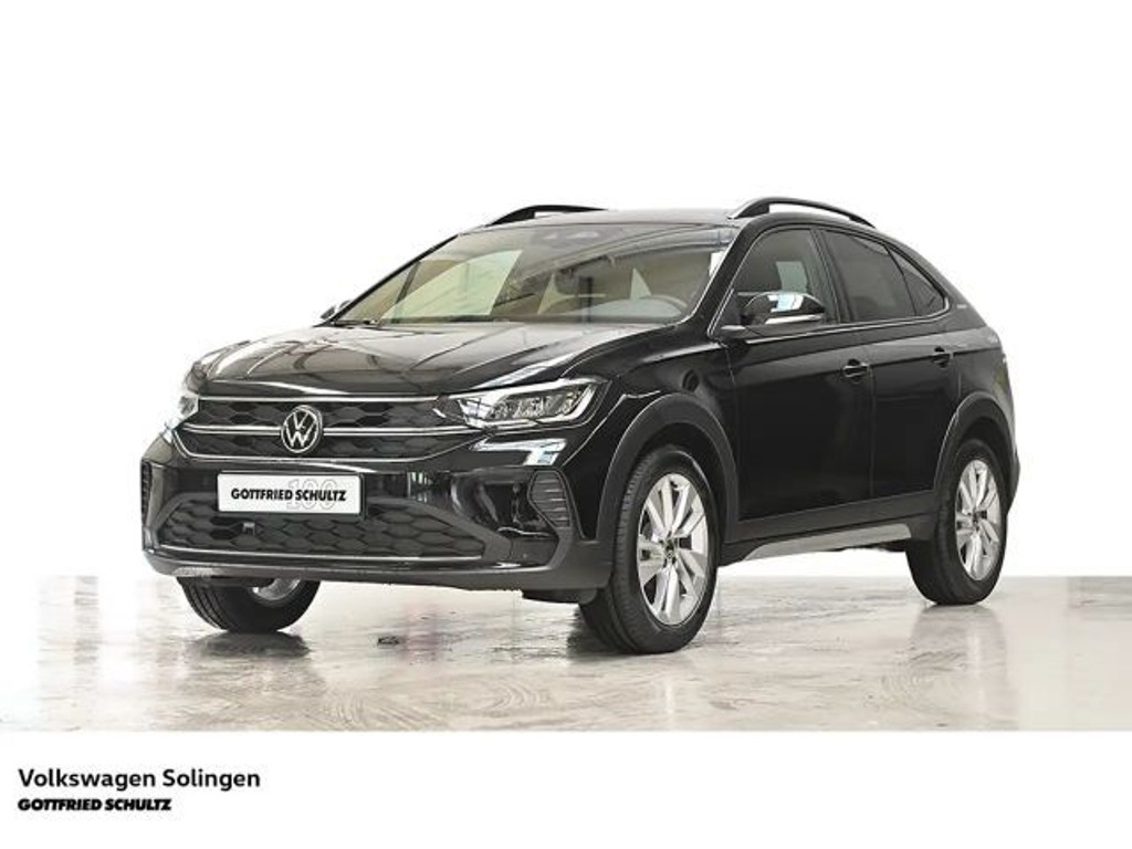 Volkswagen Taigo 1.0 TSI