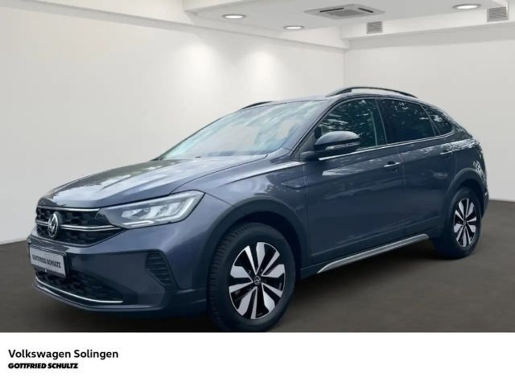 Volkswagen Taigo 1.0 TSI