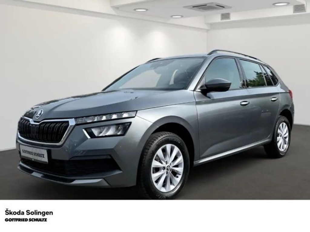 Skoda Kamiq Ambition 1.0 TSI