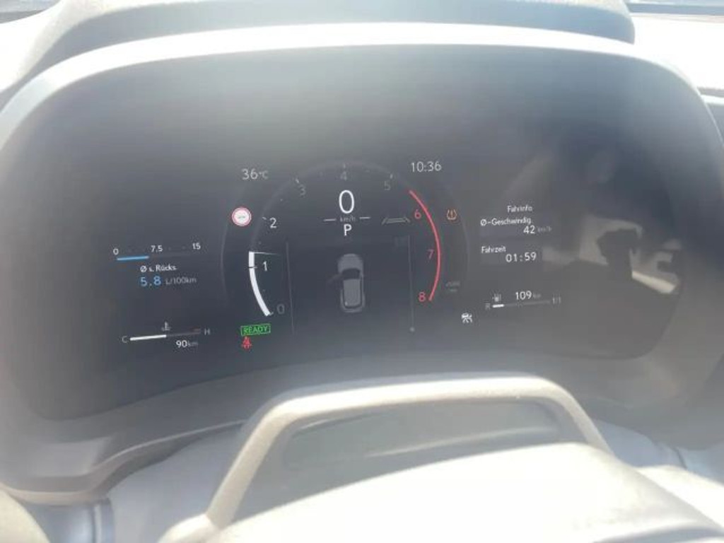 Lexus LBX