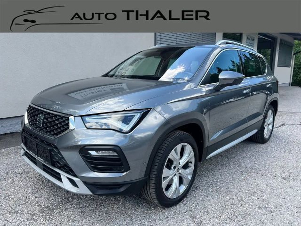 Seat Ateca DSG