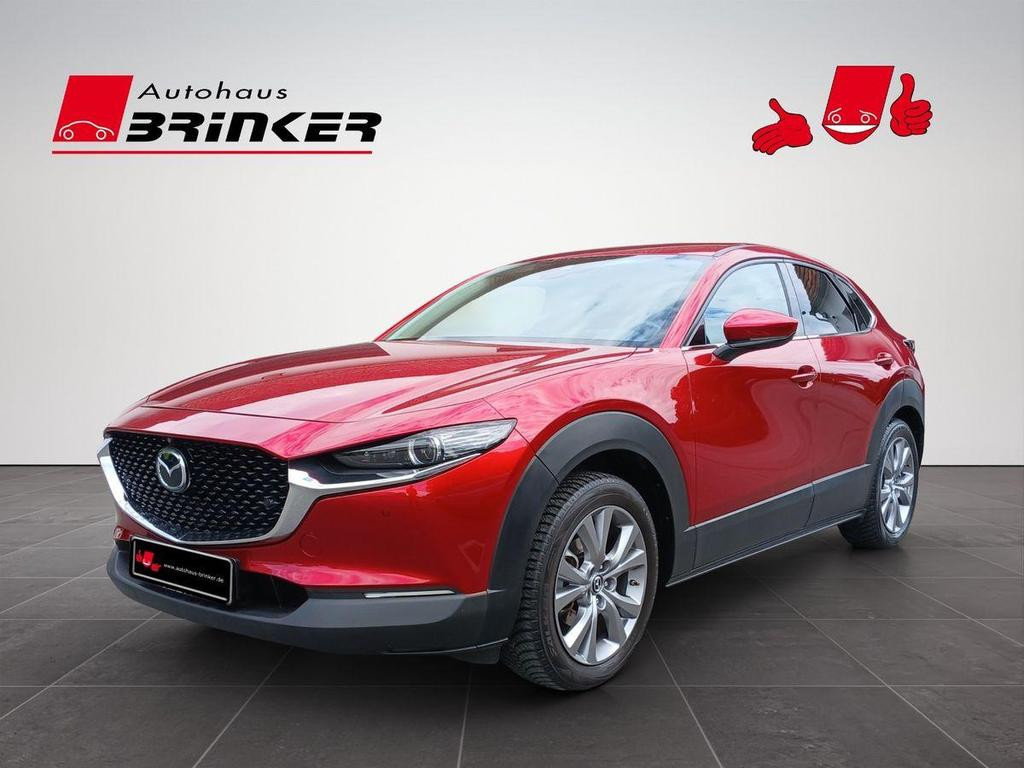 Mazda CX-30 Selection