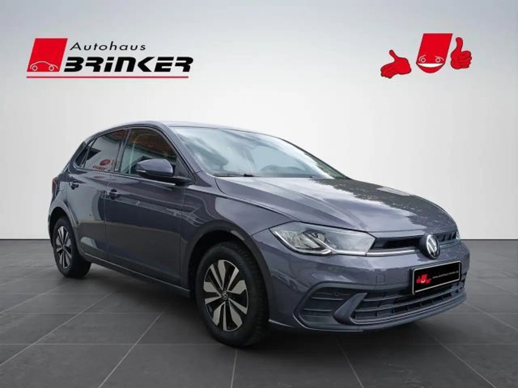 Volkswagen Polo Life