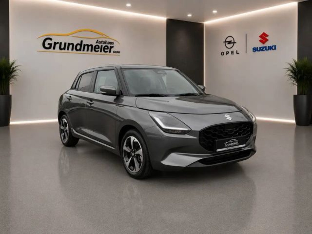 Suzuki Swift Comfort