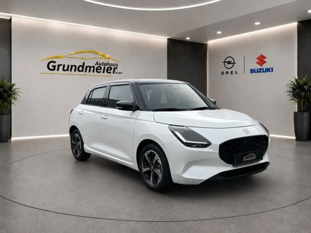 Suzuki Swift Comfort Hybrid
