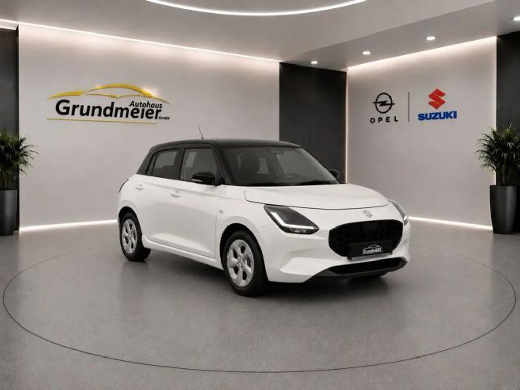 Suzuki Swift Comfort Hybrid