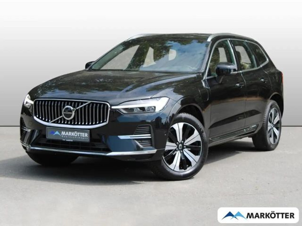 Volvo XC60 AWD Inscription Recharge