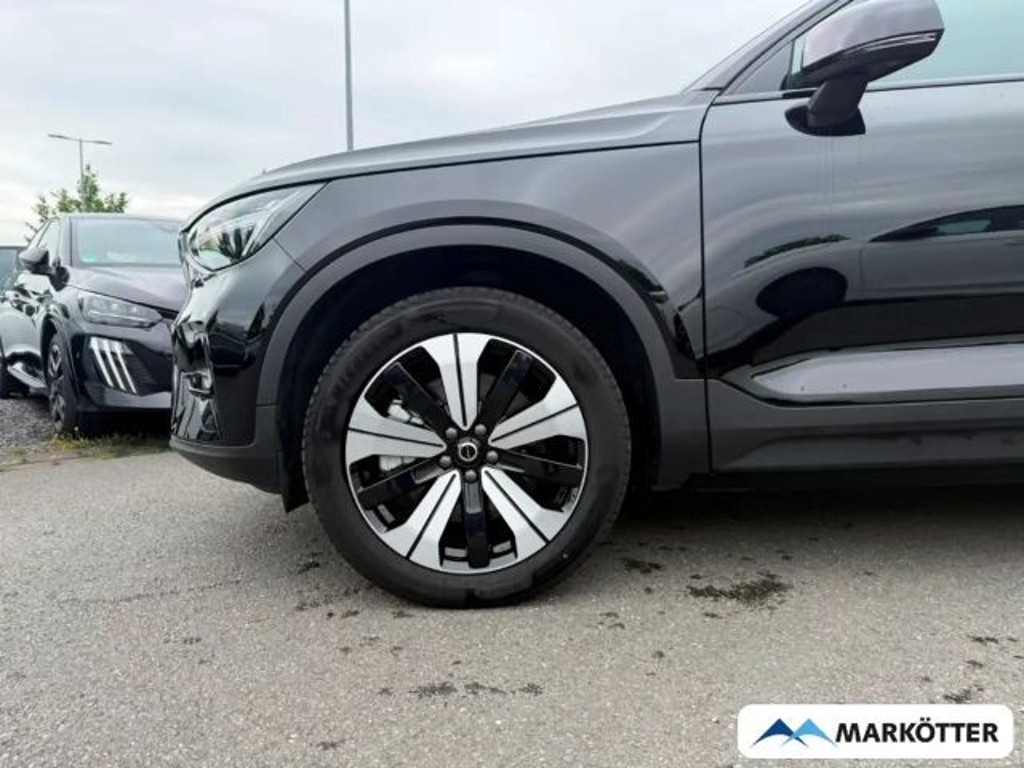 Volvo XC40 Recharge Core
