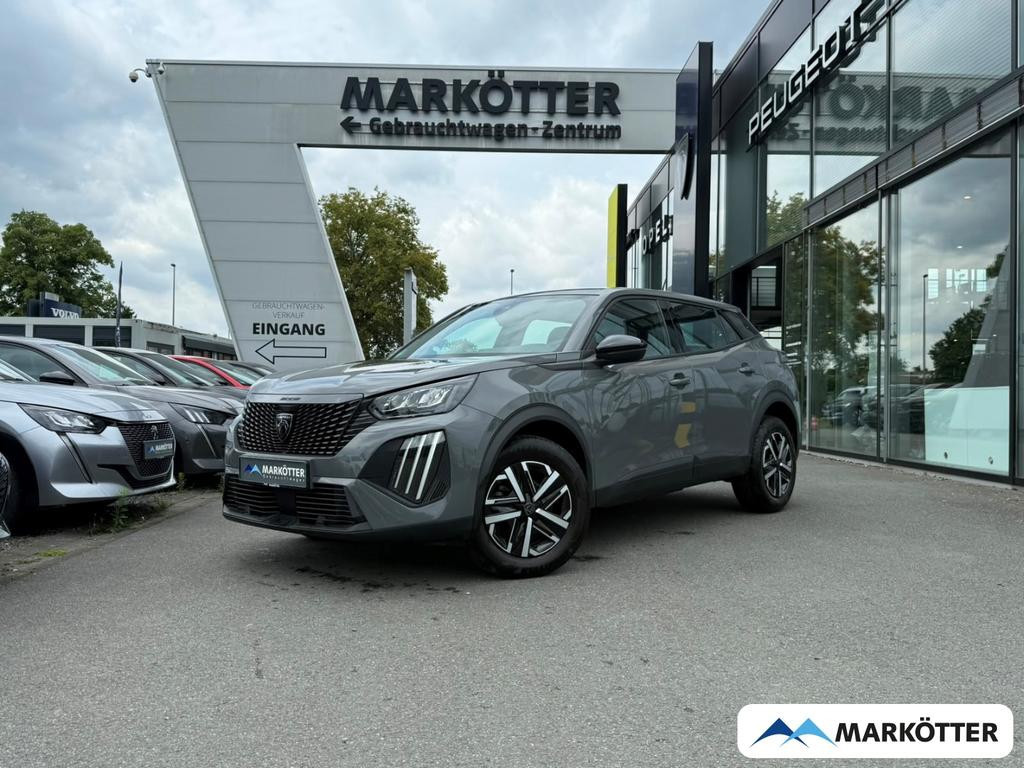Peugeot 2008 Active Pack