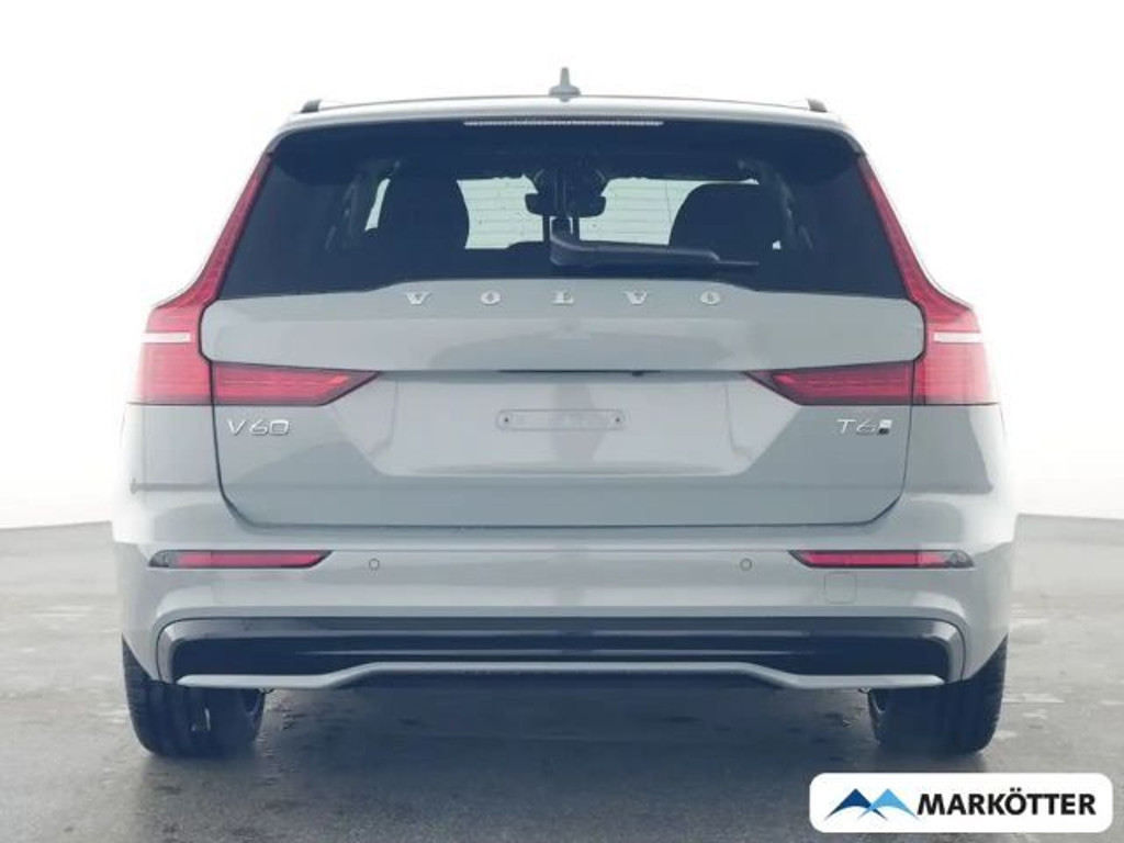Volvo V60 AWD T6 Recharge Plus Dark