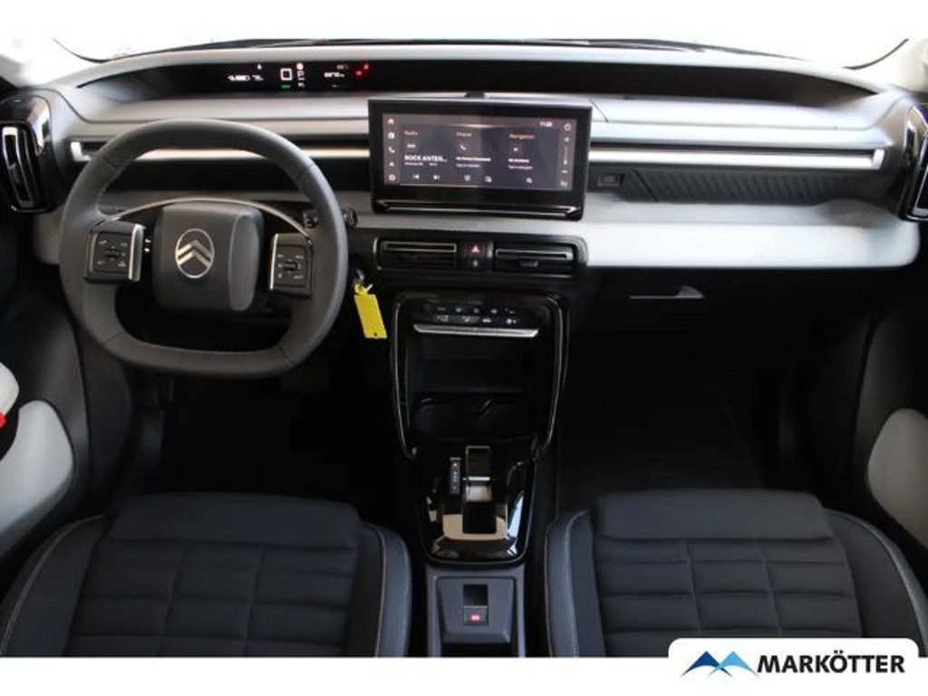 Citroën C3 Aircross Rückfahrkam./LED/Navi/11KW-OnBoard