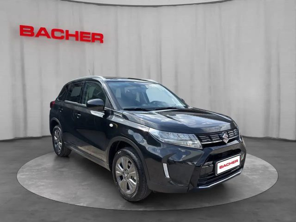 Suzuki Vitara Suzuki Vitara 1,4GL+