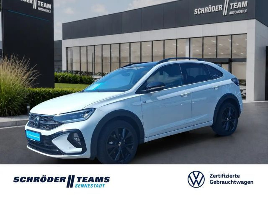 Volkswagen Taigo DSG R-Line 1.0 TSI