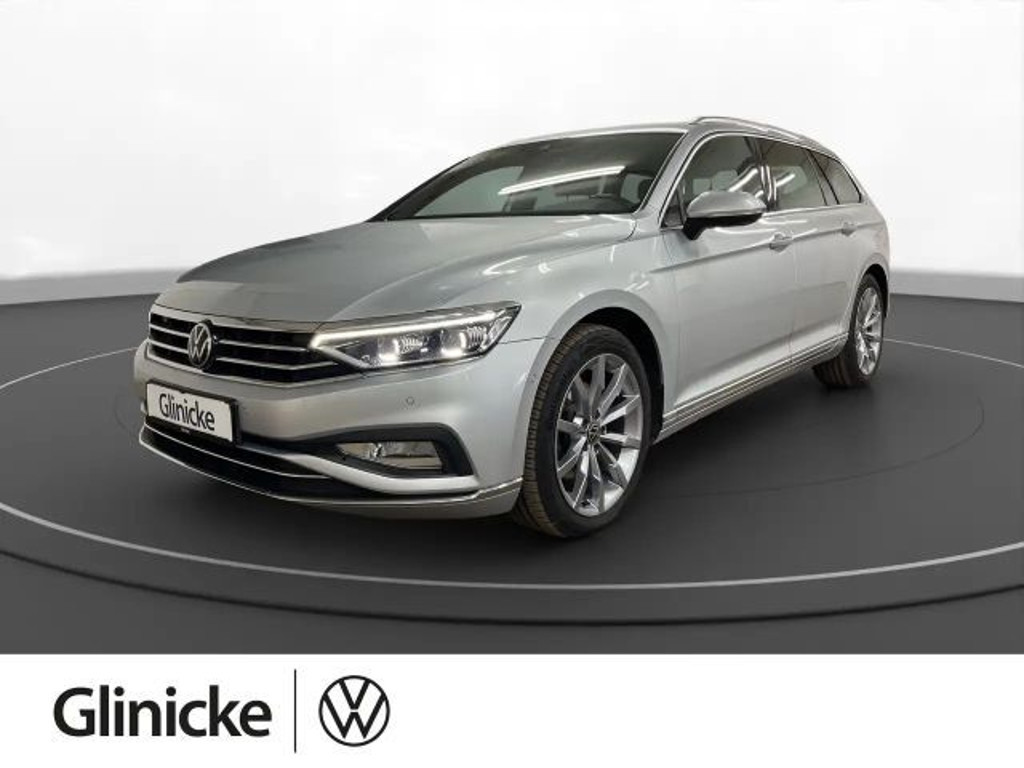 Volkswagen Passat Variant 2.0 TDI Elegance Elegance