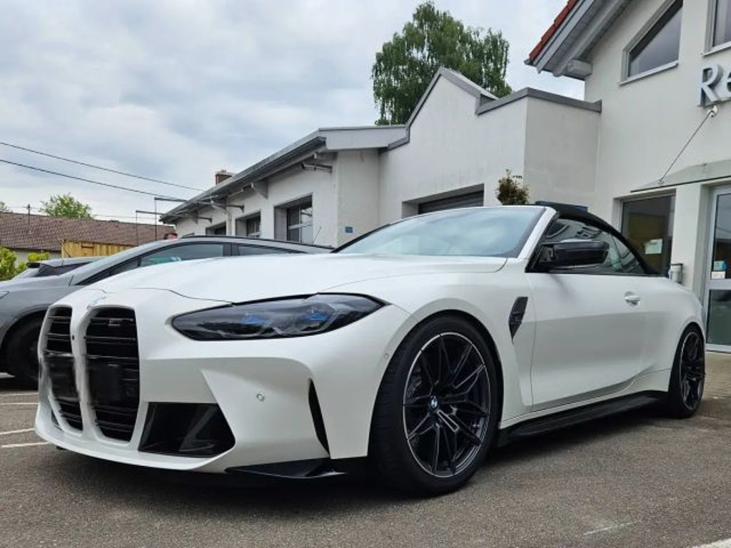 BMW M4