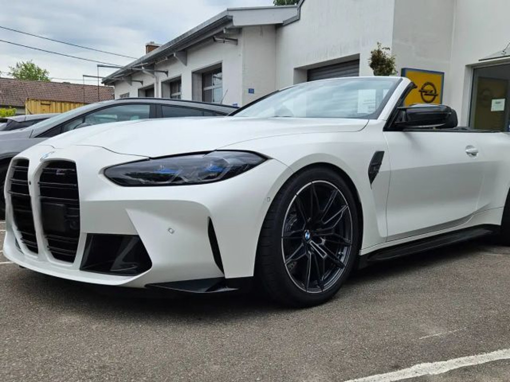 BMW M4