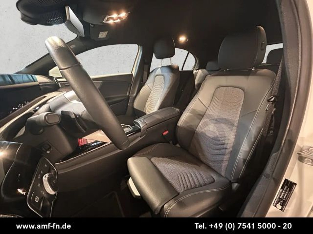 Mercedes-Benz A-Klasse A 180 Progressive
