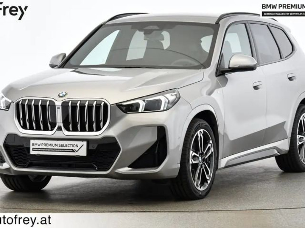 BMW X1 xDrive20d