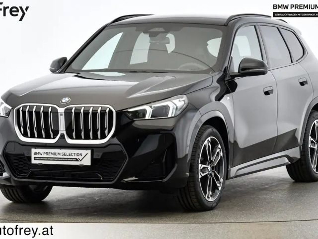 BMW X1 xDrive20d