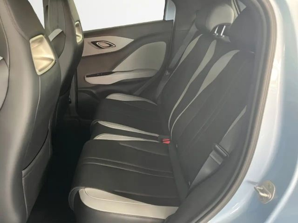 BYD Dolphin Surf
