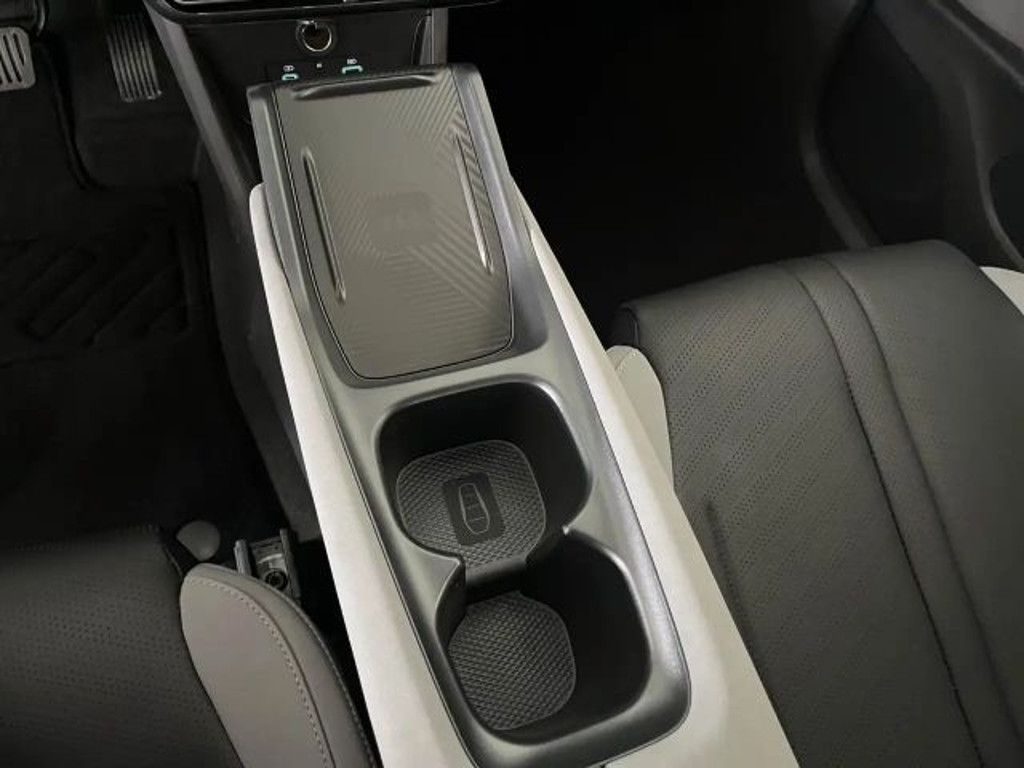 BYD Dolphin Surf
