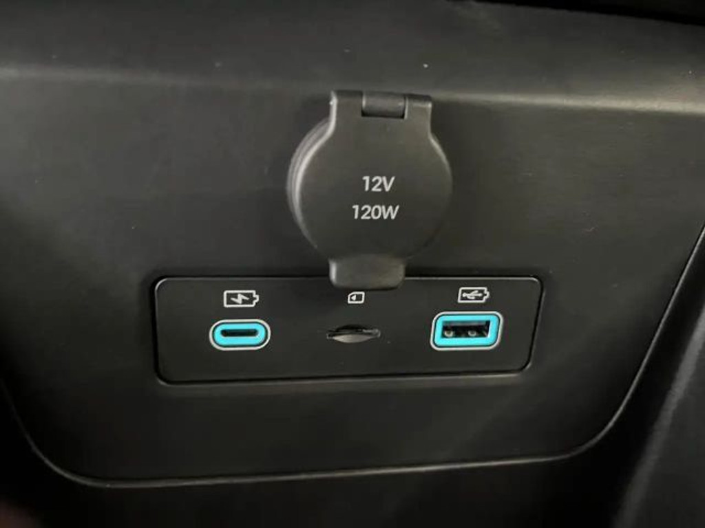 BYD Dolphin Surf