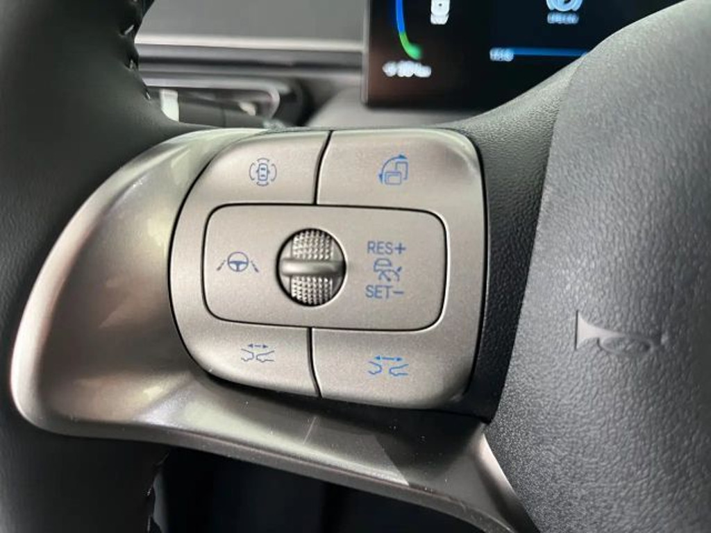 BYD Dolphin Surf