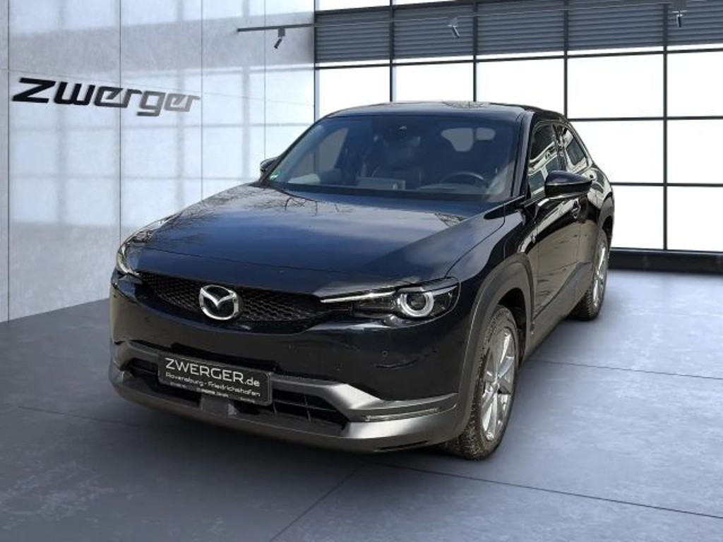 Mazda MX-30 SkyActiv e-Skyactiv