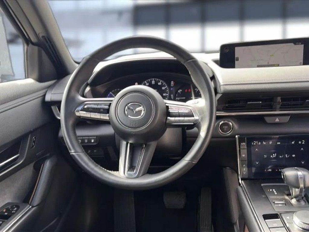 Mazda MX-30