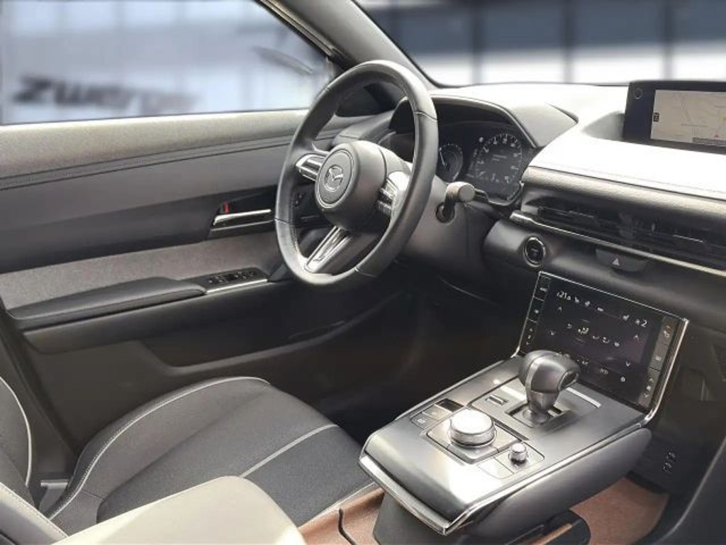 Mazda MX-30
