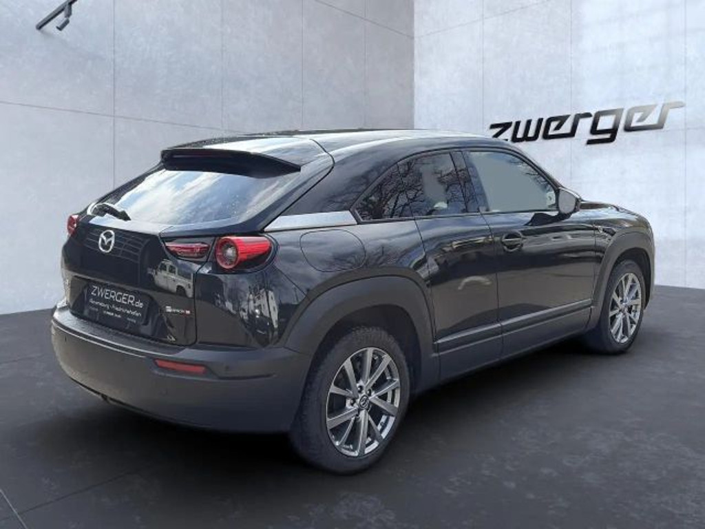 Mazda MX-30