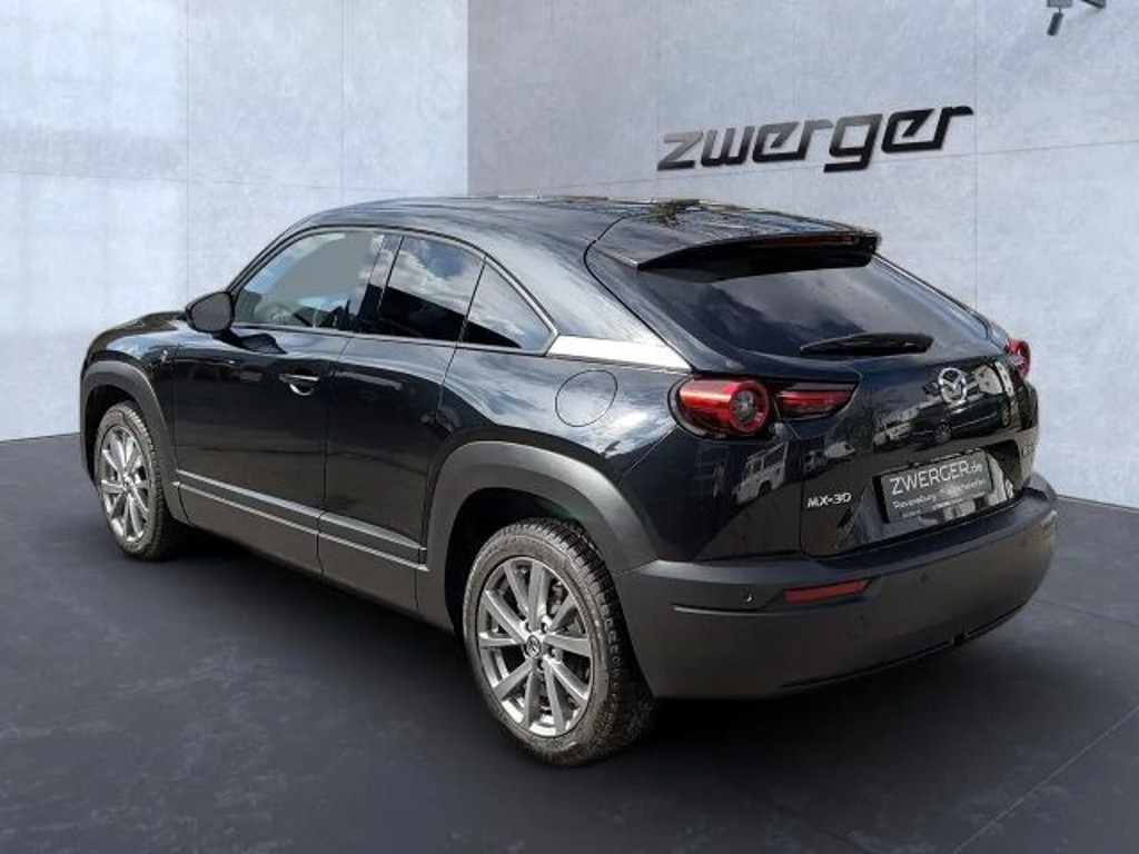 Mazda MX-30