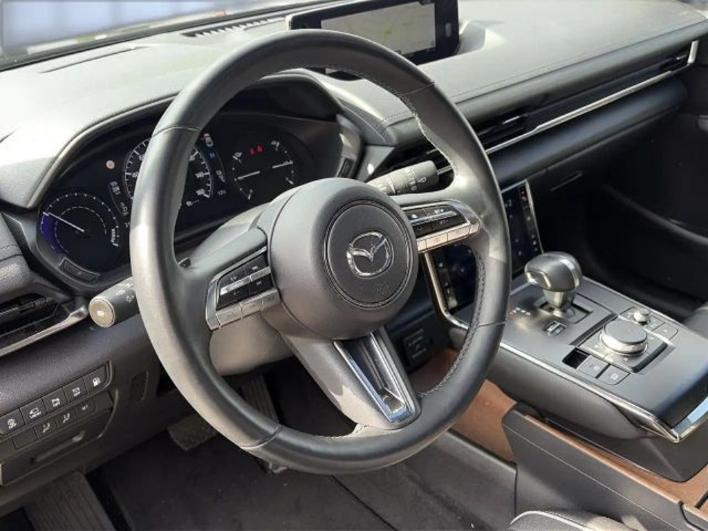 Mazda MX-30