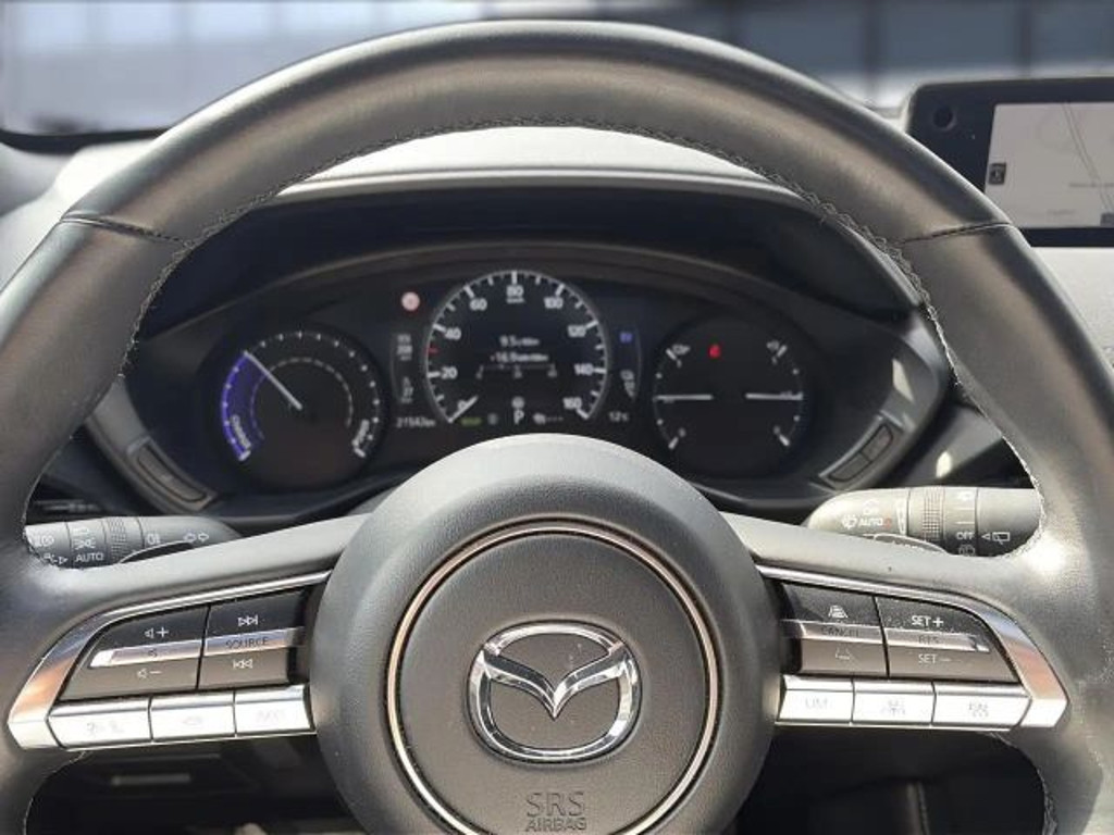 Mazda MX-30