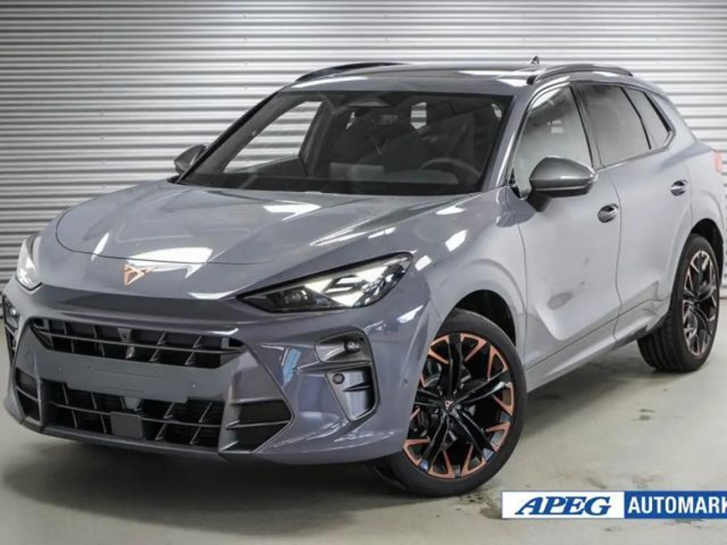 Cupra Terramar VZ
