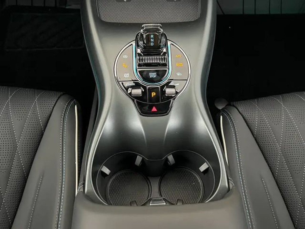 BYD Seal