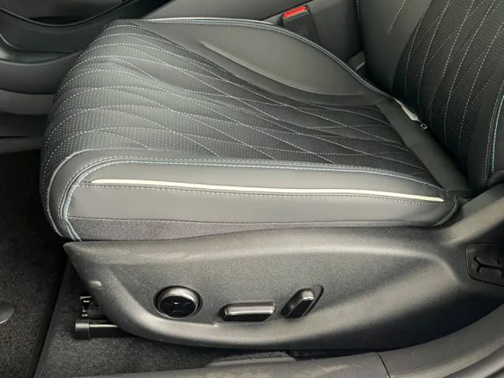 BYD Seal