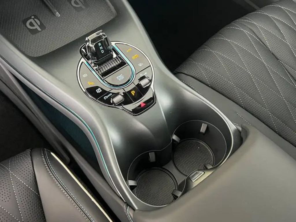 BYD Seal