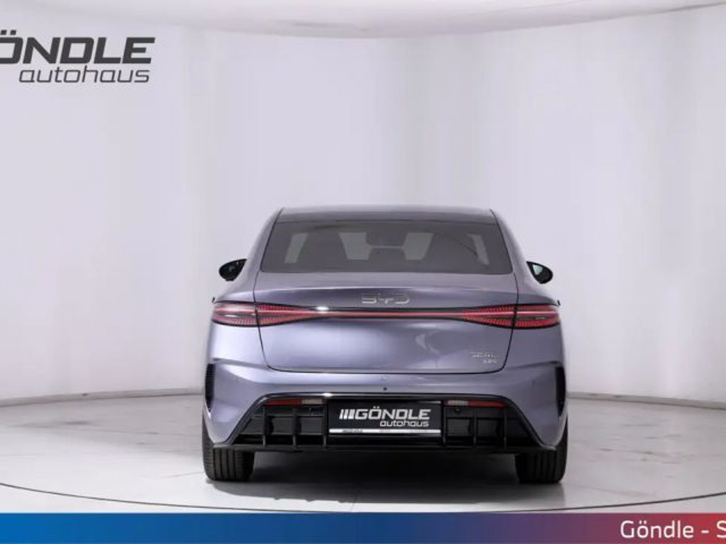 BYD Seal
