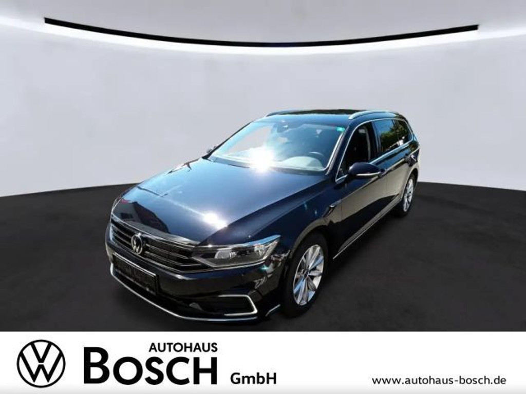 Volkswagen Passat DSG GTE Variant eHybrid IQ.Drive 1.4 TSI