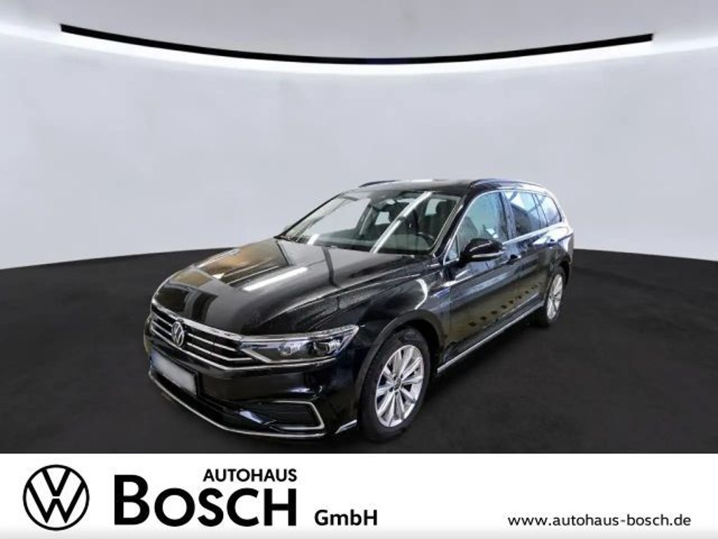 Volkswagen Passat DSG GTE Variant eHybrid 1.4 TSI