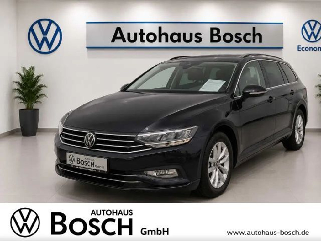 Volkswagen Passat Business DSG Variant 1.5 TSI